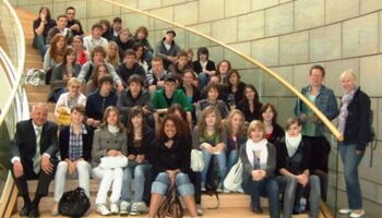 Paul-Klee-Gymnasium Overath 10er-Klassen