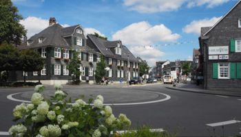 Wermelskirchen Eich - Foto: Uwe Barghaan, Wikimedia Commons