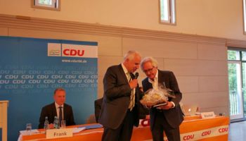 68. CDU Kreisparteitag