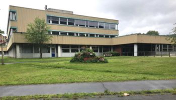 Schulzentrum Cyriax in Overath
