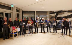 Die Wilde 13 aus Overath
