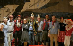 Das beste Team der Welt