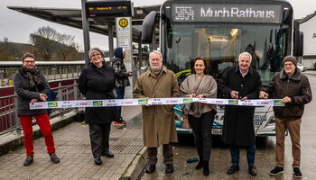 Schnellbus Overath Much