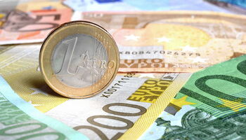 Münze & Scheine von Andreas Hermsdorf / pixelio.de