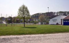 SSV Overath