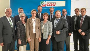 Arbeitskreis für den Bereich Umwelt, Landwirtschaft, Natur- und Verbraucherschutz im Landtag NRW
