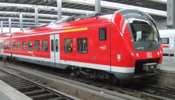 Fugger-Express von Peter von Bechen / pixelio.de
