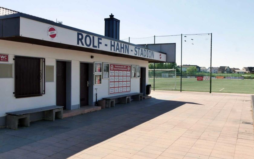 Heiligenhauser Sportverein