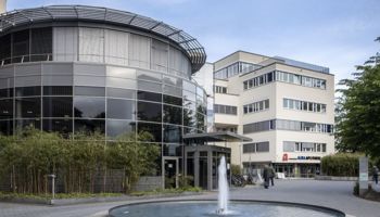 Evangelisches Krankenhaus Bergisch Gladbach