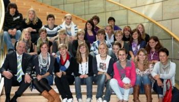 Paul-Klee-Gymnasium Overath Jahrgangstufe 10