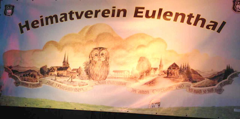 Banner Heimatverein Eulenthal