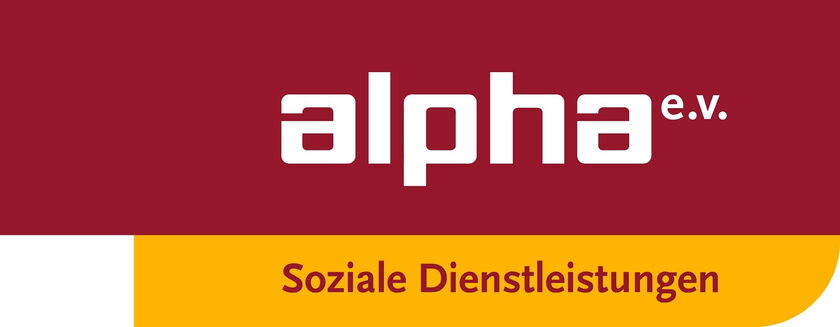 Logo des Wermelskirchener Verein Alpha e. V.