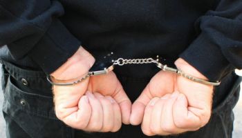 Einbrecher geschnappt von Rike / pixelio.de