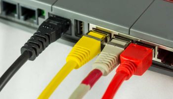 Router von Bernd Kasper / pixelio.de