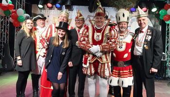 Dabringhauser Dreigestirn