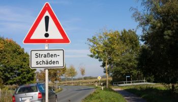 Straßenschäden von Thorben Wengert / pixelio.de