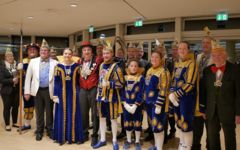 Spass am Karneval Overath