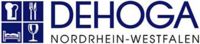 Logo Deutsche Hotel- und Gaststättenverband e. V. NRW