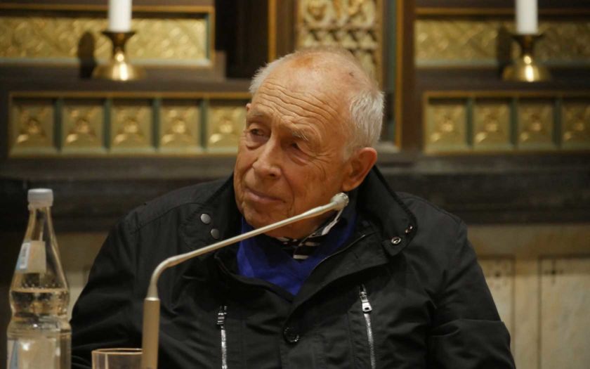 Heiner Geißler
