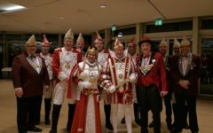 Karnevalsfreunde Bechen