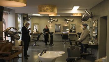 Friseursalon Stroh´s Haare & Mehr
