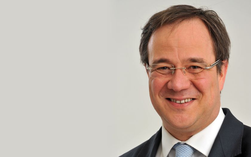 Armin Laschet