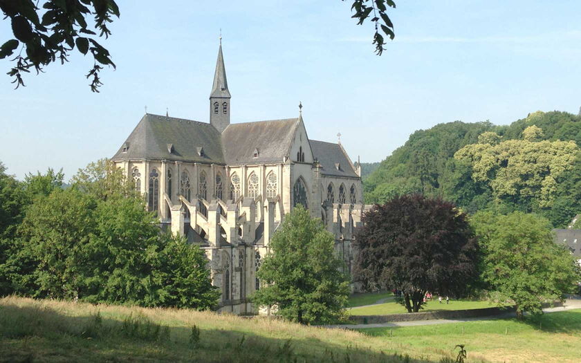 Altenberger Dom