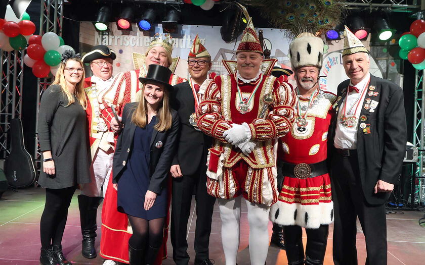 Dabringhauser Dreigestirn