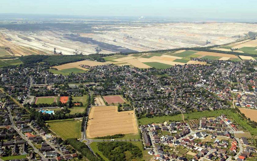 Rheinisches Revier