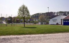 SSV Overath