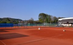 Tennisclub Rot-Weiß Overath