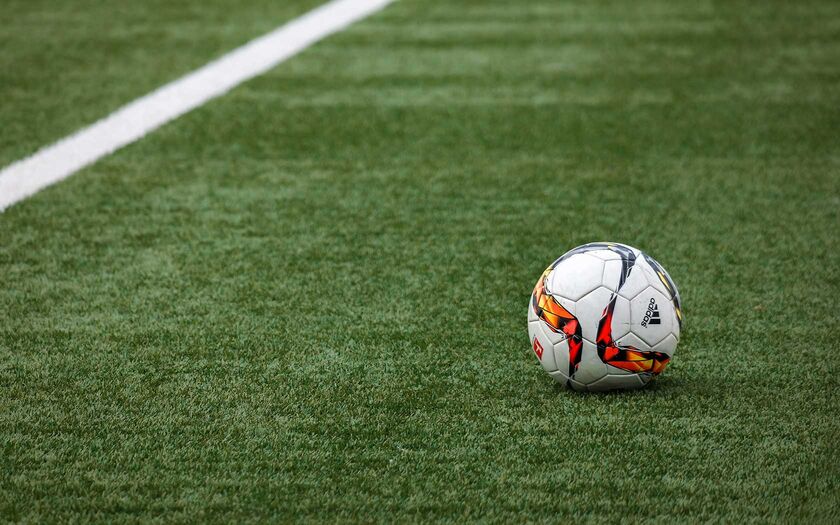 Fußball - Bild von Thomas B / Pixabay