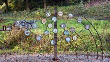 Bibelgarten Weltersbach - Szene 1 - Die Schöpfung