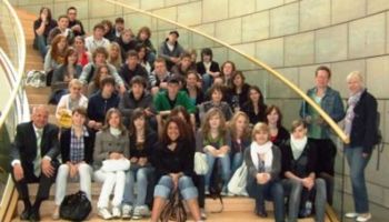 Paul-Klee-Gymnasium Overath 10er-Klassen