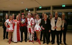 Heiligenhauser Karnevalsfreunde