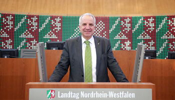 Rainer Deppe - Pressefoto