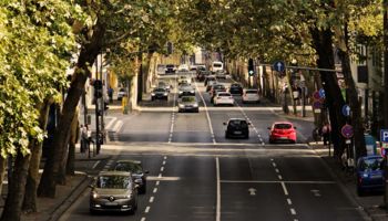 Straßenverkehr - Bild von S. Hermann & F. Richter / Pixabay