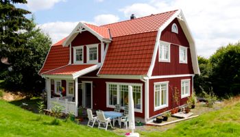 Haus 1 Beckmann