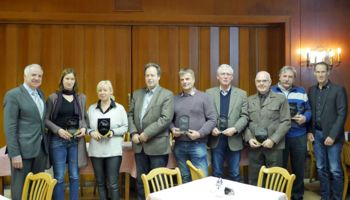 Kreispferdezuchtverband