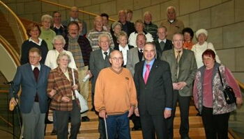 Sozialverband VdK Ortsverband Leichlingen