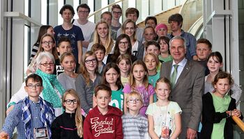 Kinder- und Jugendparlament Leichlingen