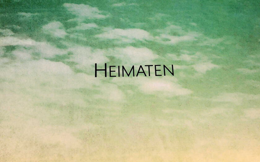 Caritas-Ausstellung „Heimaten“ im CDU-Center Rheinisch-Bergischer Kreis