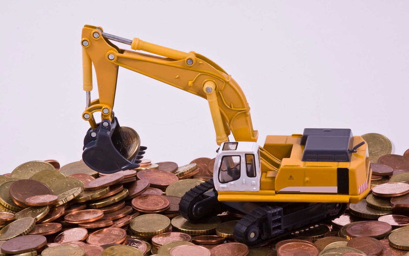 Bauförderung von Andreas Morlok / pixelio.de