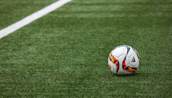 Fußball - Bild von Thomas B / Pixabay