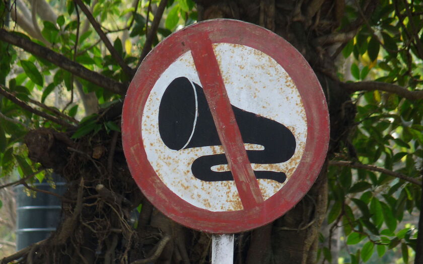 Ruhebedürftig von Dieter Schütz / pixelio.de