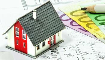 Hausplanung von Thorben Wengert / pixelio.de