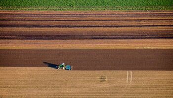 Landwirtschaft von kasina / pixelio.de