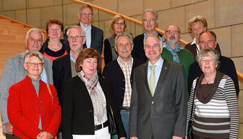 Gruppe Peter Miebach