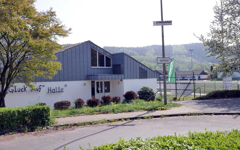 TuS Untereschbach-Steinenbrück