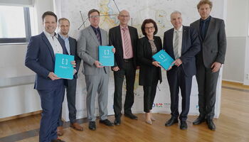 Podium Agglomerationskonzept